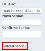 II. III. IV. Digite a placa do veículo, em seguida, clique em Ao final da busca, clique no checklist desejado, em seguida, os dados serão baixados. Pronto!