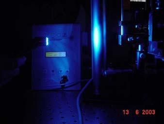 61 A.3 - Comparação espectral entre os lasers infravermelhos dos equipamentos com LEDs Figura