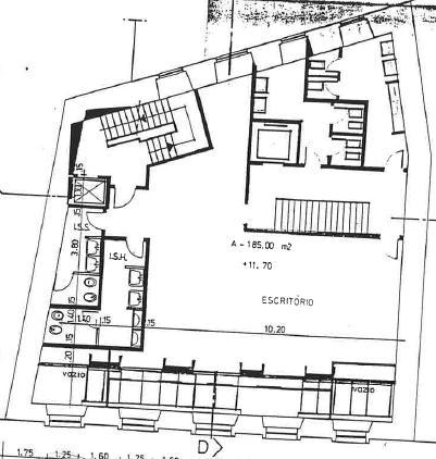 Fração B : Classe C Frações C, D e E : Classe B- Artigos Matriciais 1623-B