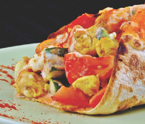 Mexican Seasoning Temperos MEXICAN é inspirado na cozinha mexicana. Quente e picante, essa mistura proporcionará uma festa de sabores ao seu paladar.