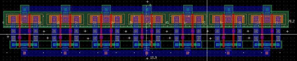 3 LAYOUT Figura 30 - Layout