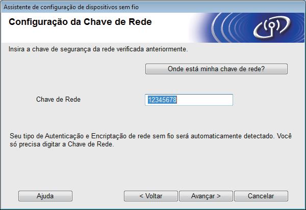 Verifique se o prelho e o ponto e esso/roteor estão n fix e lne pr omunição sem fio. Clique em Atulizr.