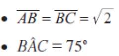 http://www.prof000.pt/users/roliveira0/ano11.htm Determine a amplitude do ângulo BAC. Apresente o resultado em graus, arredondado às unidades.