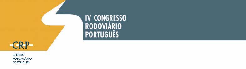 INFLUÊNCIA DAS METODOLOGIAS DE PROJECTO E TÉCNICAS CONSTRUTIVAS NA OCORRÊNCIA DE DEGRADAÇÕES EM PAVIMENTOS DE AUTO-ESTRADAS JOÃO