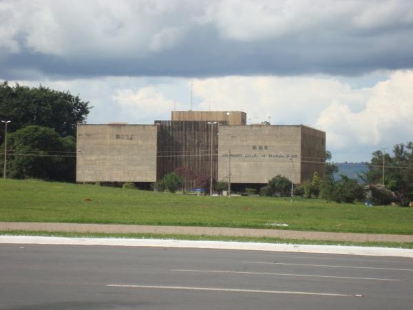 vinculado ao Ministério da Agricultura Passa a estar vinculado ao