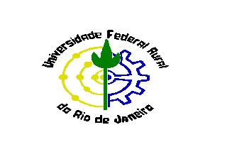 INFORMAÇÕES PESSOAIS UNIVERSIDADE FEDERAL RURAL DO RIO DE JANEIRO PRÓ-REITORIA DE ASSUNTOS ESTUDANTIS DIVISÃO DE ASSISTÊNCIA ALIMENTAR E RESIDÊNCIA SETOR DE RESIDÊNCIA ESTUDANTIL FICHA DE INSCRIÇÃO