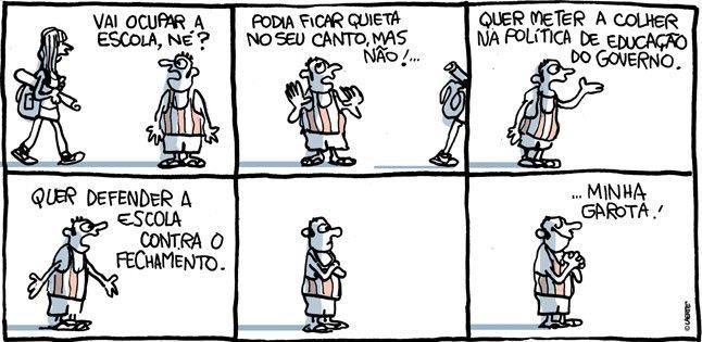 vestibulando não socializa nem dorme em ano de vestibular. e) O texto 01 e 02 trazem exatamente a mesma temática. Fonte:http://www.sensacionalista.com.