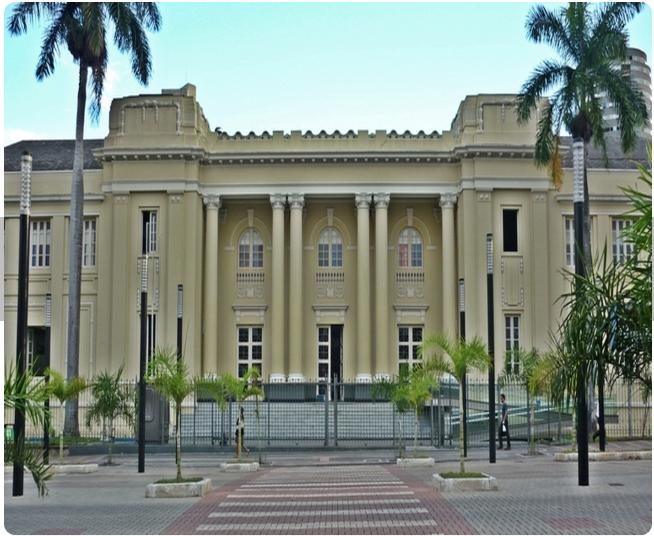 Minascentro Tradicional endereço de eventos de Belo Horizonte inaugurado em 1984 e tombado como Patrimônio Cultural de Belo Horizonte Atividade: sediar feiras, exposições, congressos, convenções e