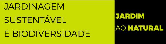 6 ANOS DE JARDINS AO NATURAL Desde 2010 o projeto Jardim ao Natural promove a sustentabilidade e a biodiversidade dos jardins