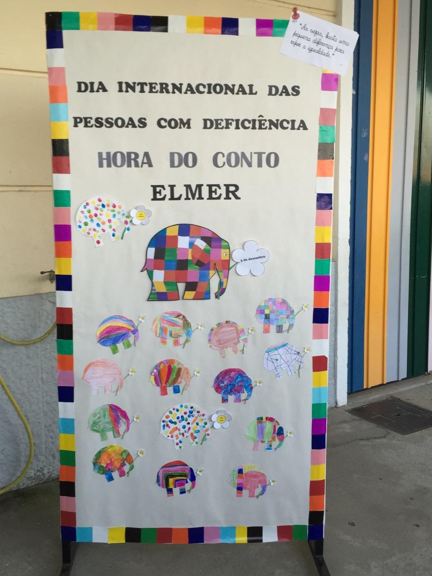 e Educação