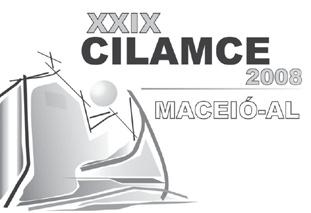 XXIX CILAMCE November 4 th to 7 th, 008 Maceió - Brazil EFEITO DA ANISOTROPIA FÍSICA SOBRE O MÉTODO MULTIGRID NA SOLUÇÃO DA EQUAÇÃO DE ADVECÇÃO-DIFUSÃO D Roberta Suero robertasuero@demec.ufpr.