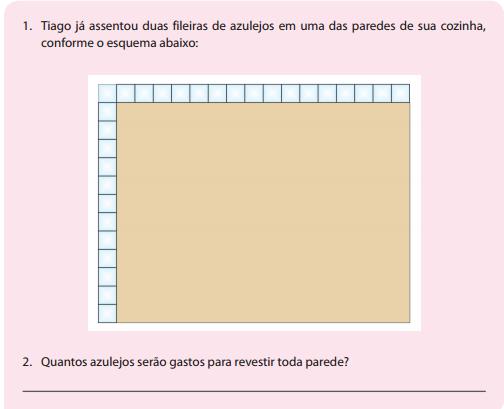 Configuração Retangular 17