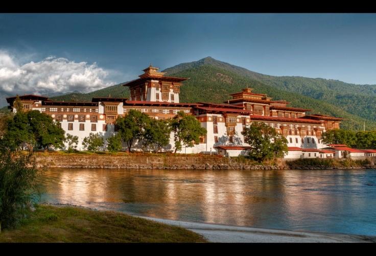 Felicidade e indicadores: o caso Butão Butão e o Índice de