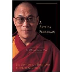 Felicidade(s): Conceito(s) Segundo Dalai Lama: para que torne o