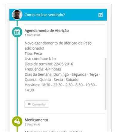 Download para sistema IOS SAMP - BIO aps Detalhes Opiniões