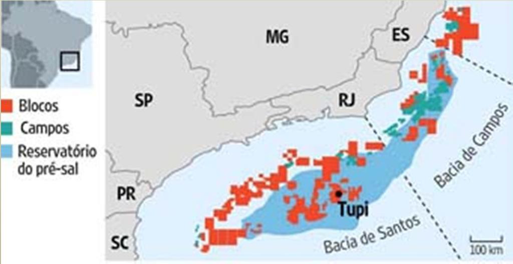 mineral; além disso, possui um poder calorífico maior que o