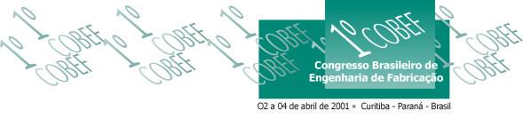 TRINCAS DE SOLIDIFICAÇÃO E LIQUAÇÃO DE AÇOS INOXIDÁVEIS SUPERAUSTENÍTICOS AISI 904L SOLDADOS POR ARCO ELÉTRICO. (1) Ramón S. Cortés Paredes, Dr. Eng.; ramon@demec.ufpr.br (2) Ana Sofia C.M.