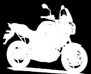 Crossover : Essa categoria é composta por motocicletas com características
