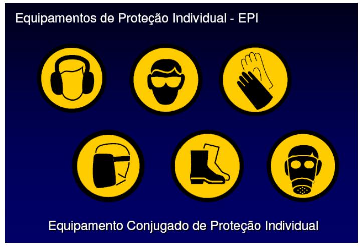 Equipamentos de Proteção Individual (EPI) Gorro