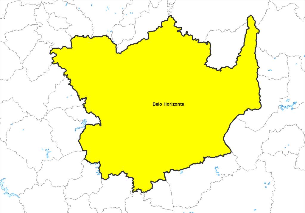 Aspectos Metodológicos e Conceituais Arranjos Populacionais e Concentrações Urbanas do