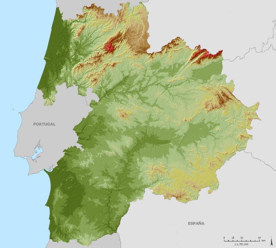 Território