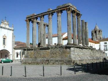 UNESCO Évora