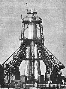 O lançamento do instrumento marcou o início da corrida espacial disputada entre EUA e URSS, que