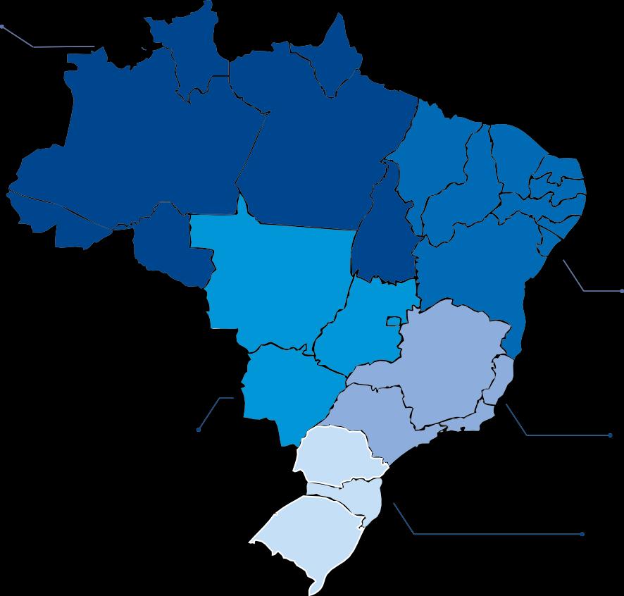 teve a participação de, aproximadamente, 250 empresas de