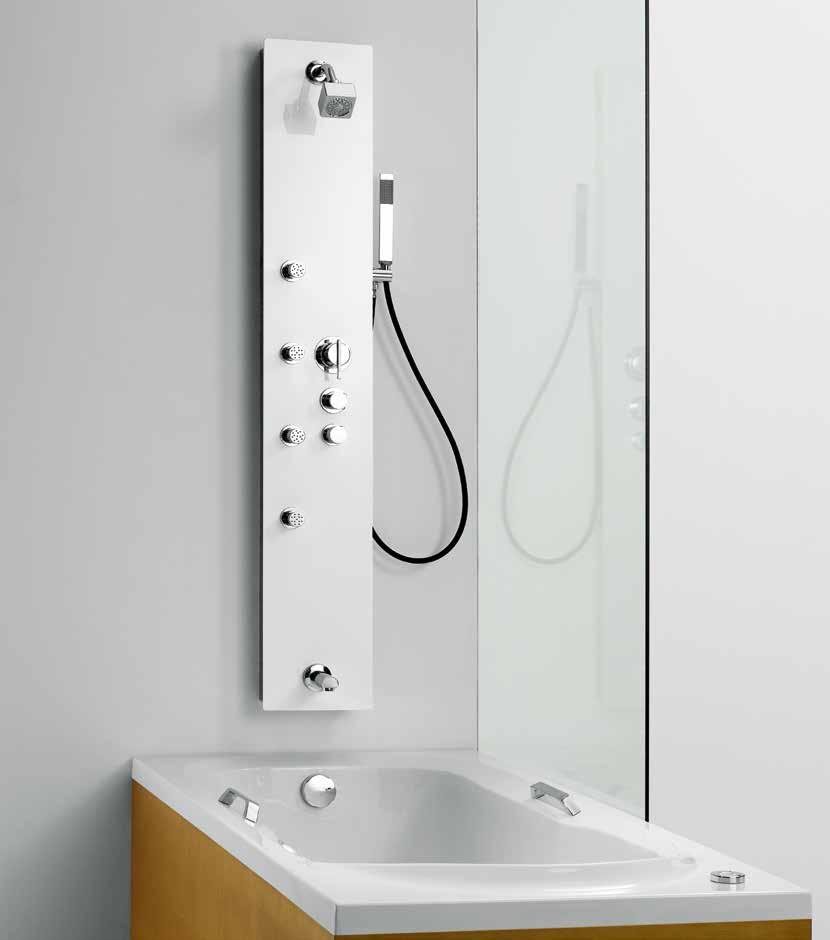 COLUNA PARA BANHEIRA BATH TUB COLUMN COLONNE