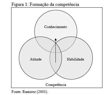 Formação de competência FUNDAMENTAÇÃO TEÓRICA Habilidades e competências do profissional de contabilidade Resolução CNE/CES nº 10/2004 American