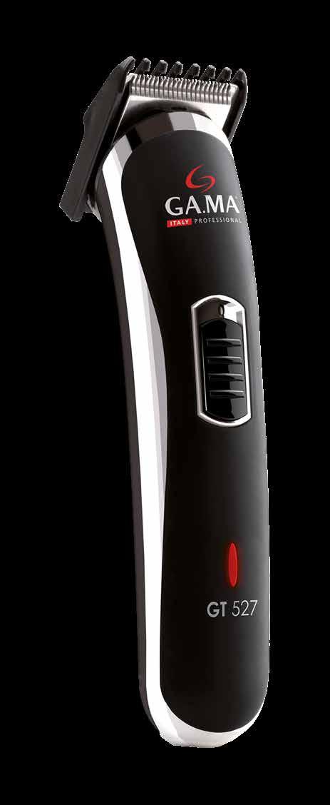 GT527 TRIMMER Máquina de acabamento com lâmina em aço