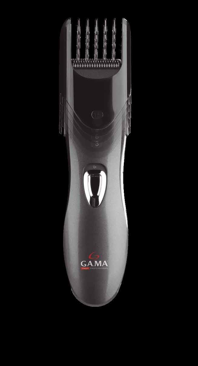 GT420 TRIMMER Máquina de acabamento com lâmina em aço inoxidável.