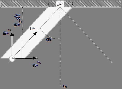 e Macroscópico Que descrição para Exemplo de descrição microscópica de um sistema: pressão de um gás Moléculas chocam contra a parede.