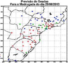 BA (M/C) 2014) - todo estado de MG (safra 2013 - oeste de SP (safra