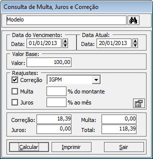 Versão Evoluções do Condomínio 21 Funcionalidades 30.86/2.4.66.