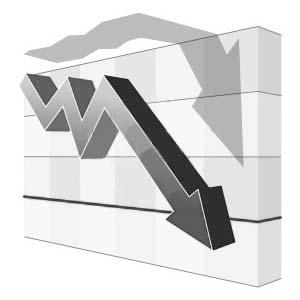 1.1 Análise Vertical e Horizontal 1.1.1 Análise Vertical (AV) A análise vertical faz parte do estudo e da interpretação das variações ocorridas internamente em cada demonstração contábil.