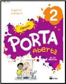 LIVROS Titulo: Porta Aberta 2º ano com lição de casa Língua Portuguesa Autoras: Isabella Carpaneda e Angiolina Bragança Editora: FTD ISBN: 9788532297914 Minidicionário da Língua Portuguesa (Sugerimos