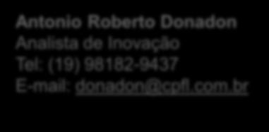 Roberto Donadon