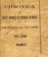 Brasiliense de Maximiano Gomes Ribeiro 1859 Português  Parte segunda (inédita) Impressa por Ordem do Instituto Histórico e Geográfico Brasileiro. 2, Parte 2 Typ.