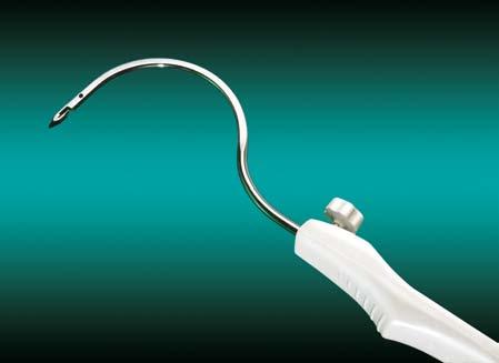 implante e à possibilidade de ajustes pós-operatórios quando um sling