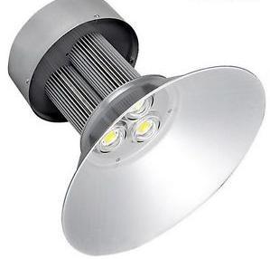 CAMPÂNULAS COM LED S CREE (5 anos de garantia) Pot.