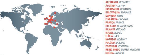 ERP PORTUGAL ERP PORTUGAL Inserida no universo da European Recycling Platform, a primeira plataforma paneuropeia de gestão de Resíduos de Equipamentos Eléctricos e Electrónicos (REEE), a ERP Portugal