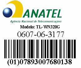 Informações de Contato Para ajuda na instalação do Roteador Wireless contate-nos.