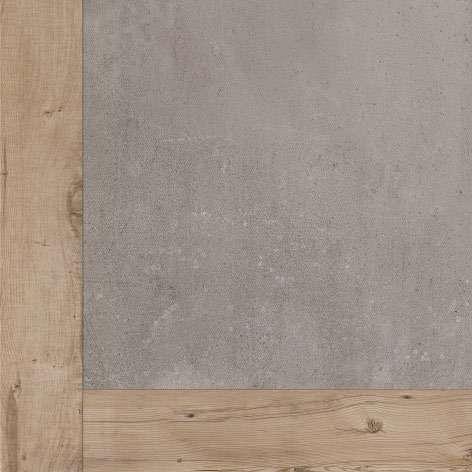 TORINO COLONIAL Porcelanato TORINO COLONIAL 80x80cm 1760122 Embalagem: BRILH O