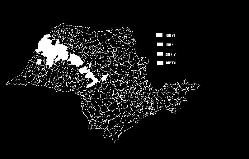 DO ESTADO DE SÃO PAULO 1999