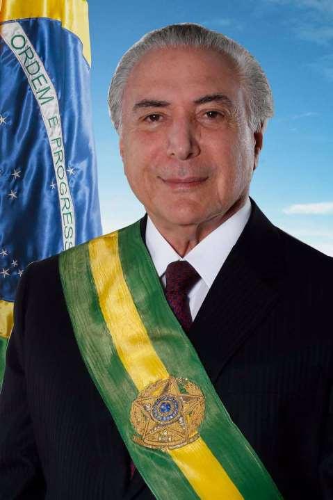 GOVERNO TEMER REFORMA