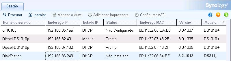 Instalar a partir do Windows 1 Insira o disco de instalação no seu computador e clique em Iniciar. Siga as instruções no ecrã para terminar o processo de configuração.