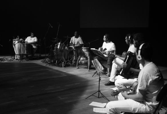 Música, dança e artes visuais se fundem em um espetáculo que contagia e emociona, onde três das maiores vozes do Noroeste Paulista se juntam à