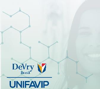 II CONGRESSO DE SAÚDE DEVRY UNIFAVIP EDITAL I: REGRAS PARA SUBMISSÃO DE TRABALHOS CIENTÍFICOS 1.