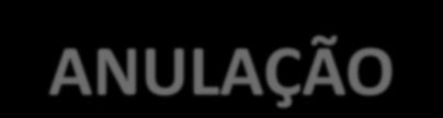 ANULAÇÃO X REVOGAÇÃO EFEITOS ANULAÇÃO Retroativo (Ex-tunc) REVOGAÇÃO Proativo (Ex-nunc) DIREITO ADQUIRIDO Como regra, não respeita